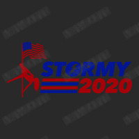 Stormy 2020   Stormy Daniels Anti Trump Toddler T-shirt | Artistshot