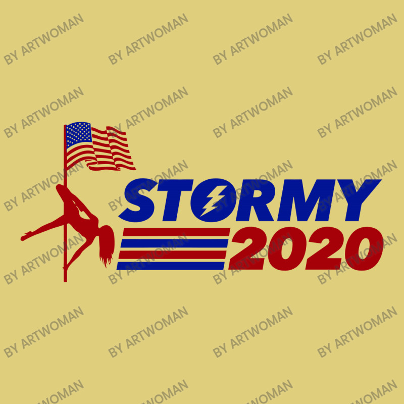 Stormy 2020   Stormy Daniels Anti Trump Baby Bodysuit | Artistshot