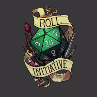 Roll Initiative Ladies Curvy T-shirt | Artistshot