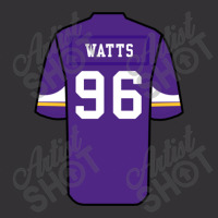 Armon Watts Jersey Vintage Short | Artistshot