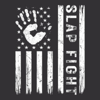 Slap Fight American Flag, Vintage Patriotic Slap Fighting T Shirt Vintage Hoodie And Short Set | Artistshot