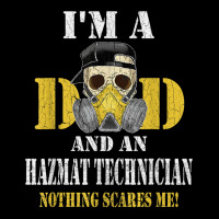 Hazmat Hazardous Material Response Team Technician Gifts Legging | Artistshot