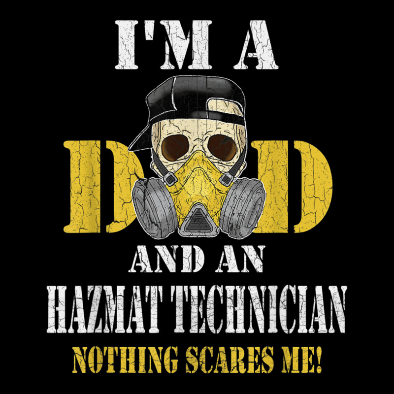 Hazmat Hazardous Material Response Team Technician Gifts Legging by AmandaGoodrich | Artistshot