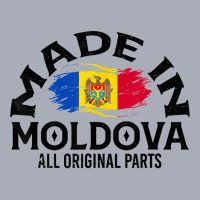 Moldova For Women Moldovan Flag For Men Moldova T Shirt Tank Dress | Artistshot