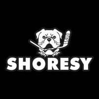 Shoresy (letterkenny Spinoffs) V-neck Tee | Artistshot