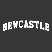 Newcastle Arch Retro University Style T Shirt Toddler Hoodie | Artistshot