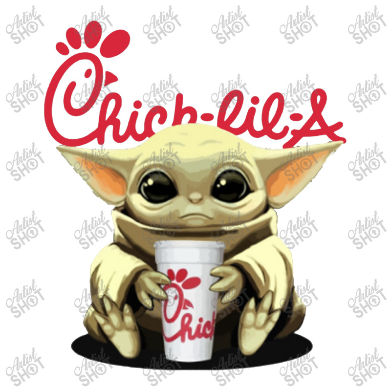 Baby Yoda Sticker | Artistshot