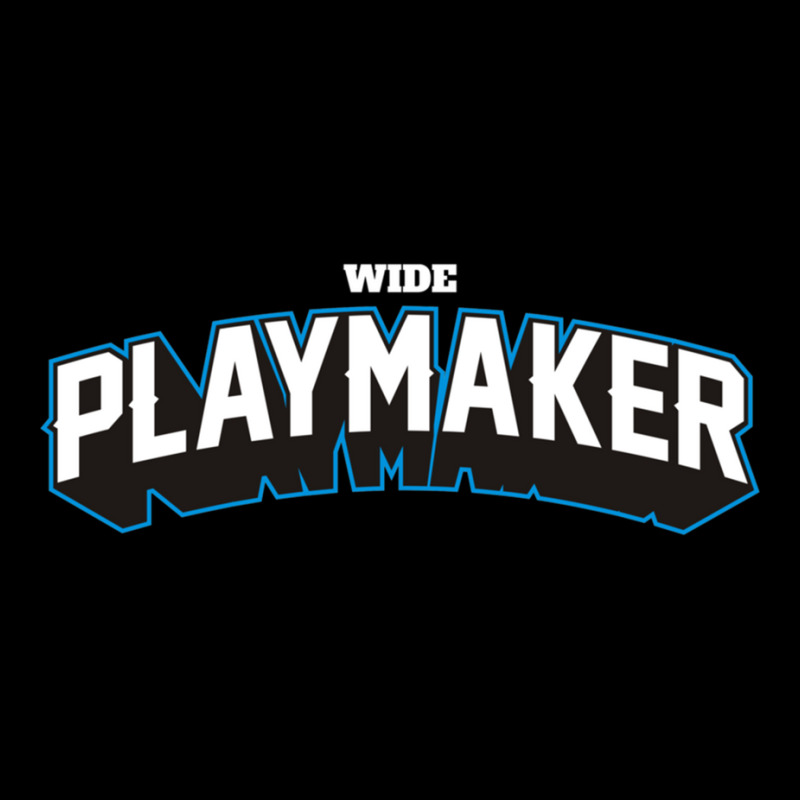 Wide Playmaker Classic Pocket T-shirt | Artistshot