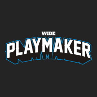 Wide Playmaker Classic 3/4 Sleeve Shirt | Artistshot