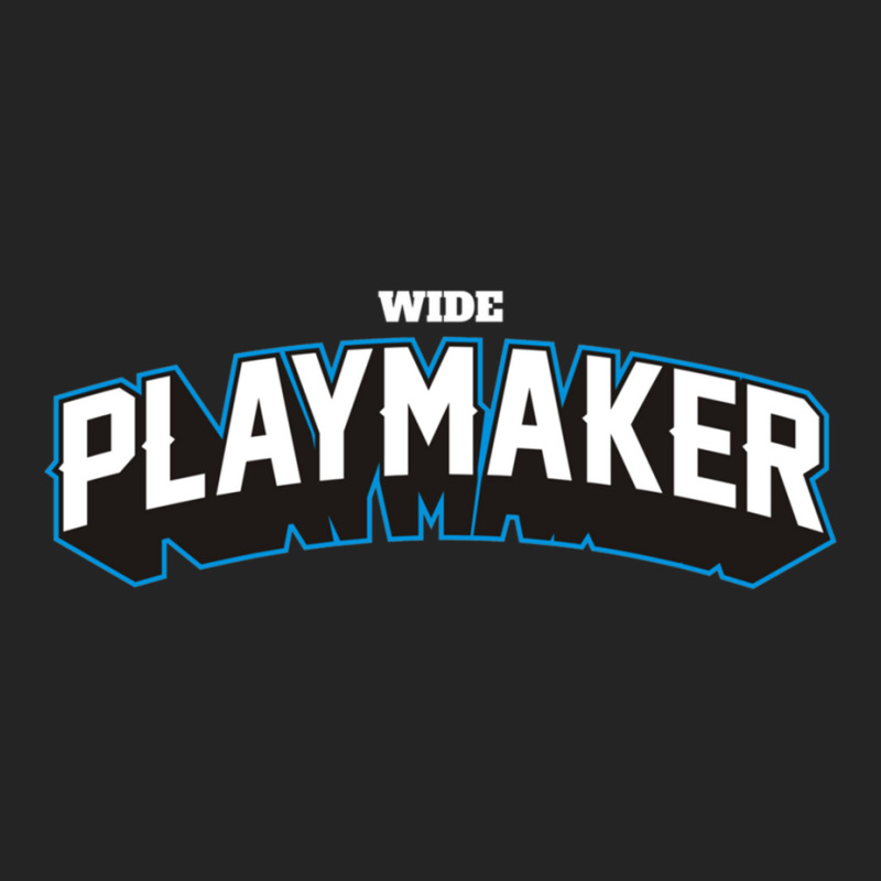 Wide Playmaker Classic 3/4 Sleeve Shirt | Artistshot