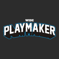 Wide Playmaker Classic Exclusive T-shirt | Artistshot