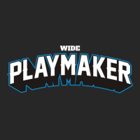 Wide Playmaker Classic Men's T-shirt Pajama Set | Artistshot