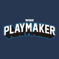 Wide Playmaker Classic Men Denim Jacket | Artistshot