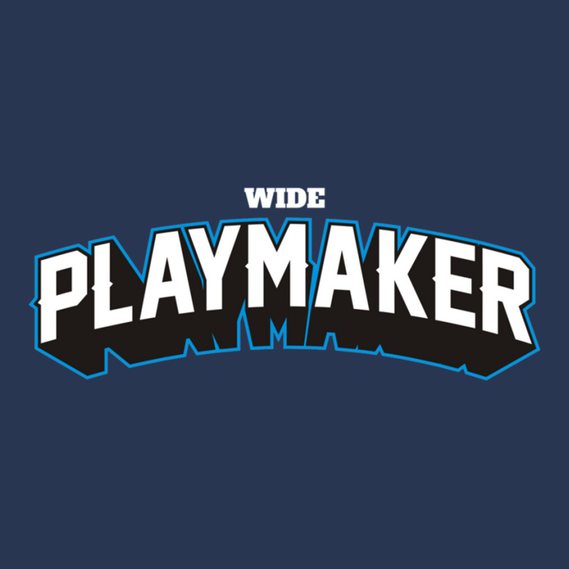 Wide Playmaker Classic Men Denim Jacket | Artistshot