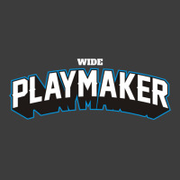 Wide Playmaker Classic Men's Polo Shirt | Artistshot