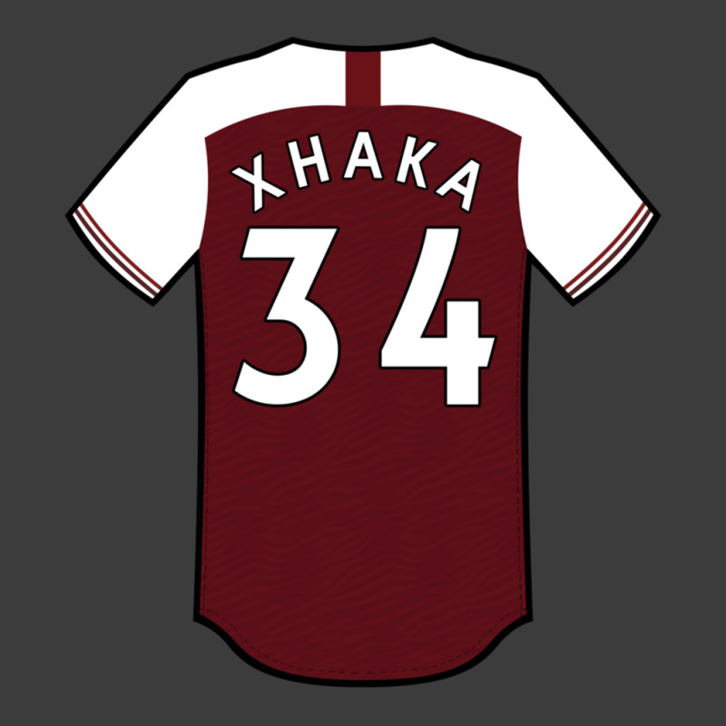 Granit Xhaka Jersey Classic Gift Gift Gift Men's Polo Shirt | Artistshot