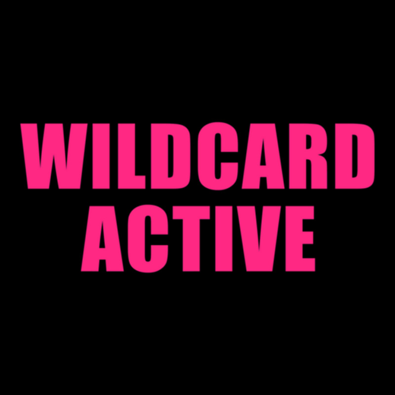 Wildcard Active Fpl Pink Design Classic Long Sleeve Shirts | Artistshot