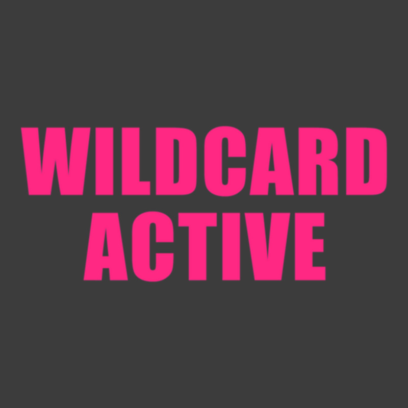 Wildcard Active Fpl Pink Design Classic Men's Polo Shirt | Artistshot