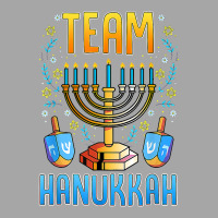 Team Hanukkah Jewish Festival Of Lights Funny Hebrew Holiday T Shirt Toddler Sweatshirt | Artistshot