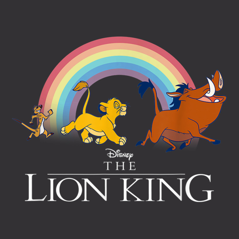 Funny Lion And King Classic Hakuna Matata Copy Vintage Short | Artistshot