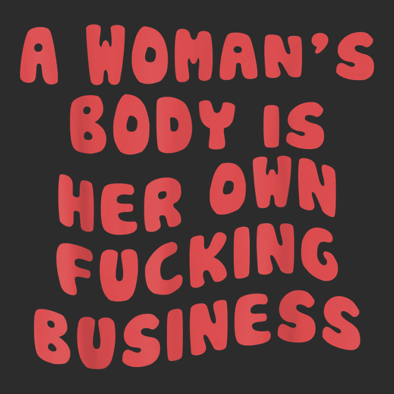 Pro Choice Her Body Her Choice Hoe Wade Texas Women's Rights T Shirt Exclusive T-shirt | Artistshot