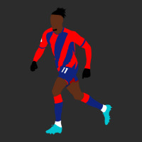 Wilfried Zaha Classic Gift Exclusive T-shirt | Artistshot