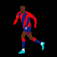 Wilfried Zaha Classic Gift Long Sleeve Shirts | Artistshot