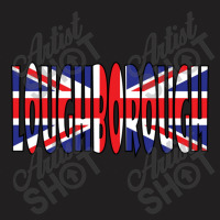 Loughborough Classic T-shirt | Artistshot