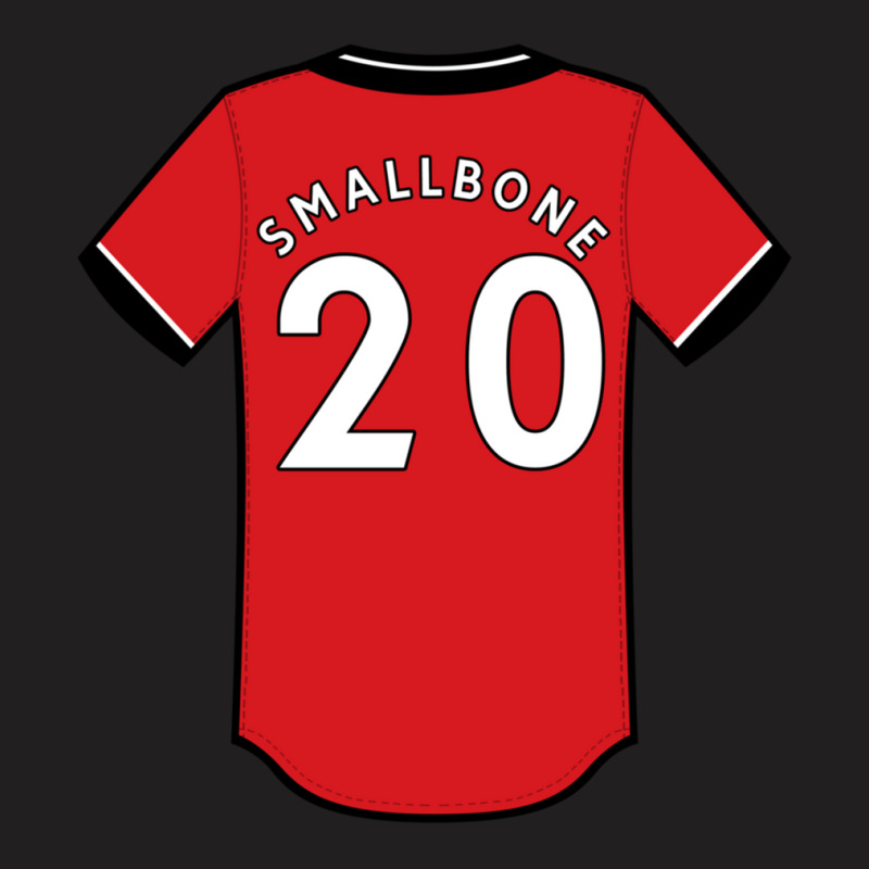 Will Smallbone Jersey Classic T-shirt | Artistshot