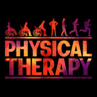 Physical Therapy Gait Analyzing Physiotherapy Pt Rehab Gift Kids Cap | Artistshot