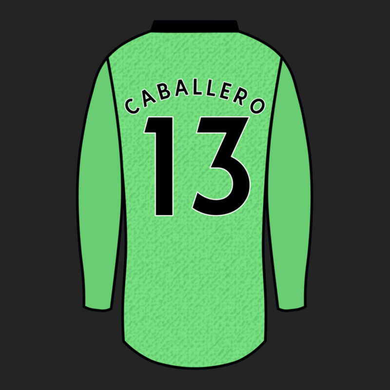 Willy Caballero Jersey Classic 3/4 Sleeve Shirt | Artistshot