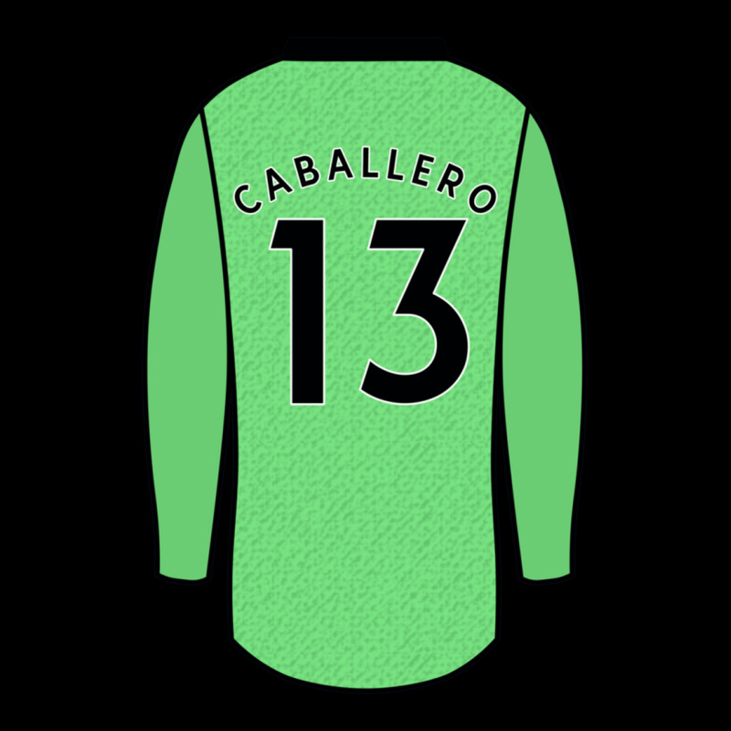 Willy Caballero Jersey Classic Women's V-Neck T-Shirt by BlaineHuynh | Artistshot