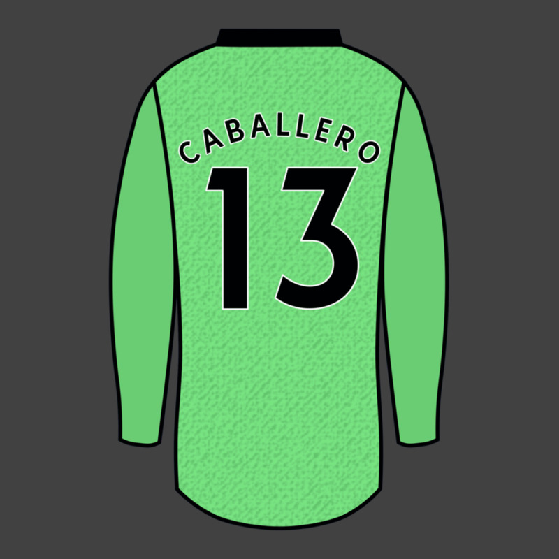 Willy Caballero Jersey Classic Vintage T-shirt | Artistshot