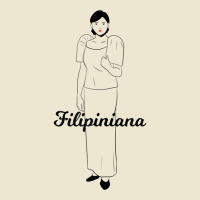 Philippines Pinay Filipina Filipiniana Proud Woman Girl Tank Top Cropped Hoodie | Artistshot