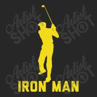 Golf Man Men's T-shirt Pajama Set | Artistshot