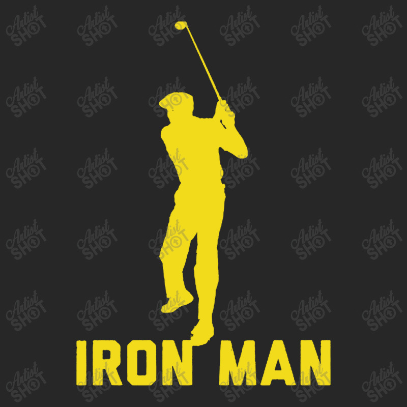 Golf Man Men's T-shirt Pajama Set | Artistshot