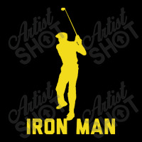 Golf Man Men's Long Sleeve Pajama Set | Artistshot