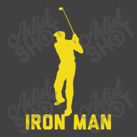 Golf Man Vintage T-shirt | Artistshot