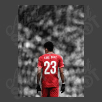 Luiz Diaz Liverpool Classic Vintage T-shirt | Artistshot