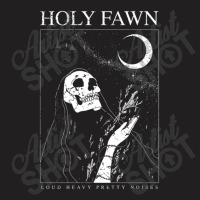 Fawn Of Holy T-shirt | Artistshot