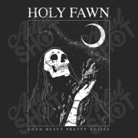 Fawn Of Holy Men's T-shirt Pajama Set | Artistshot