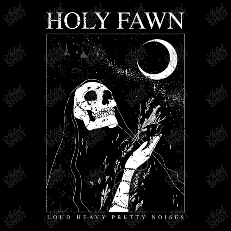 Fawn Of Holy Long Sleeve Shirts | Artistshot