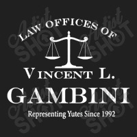 Law Offices Of Gambini Ladies Polo Shirt | Artistshot