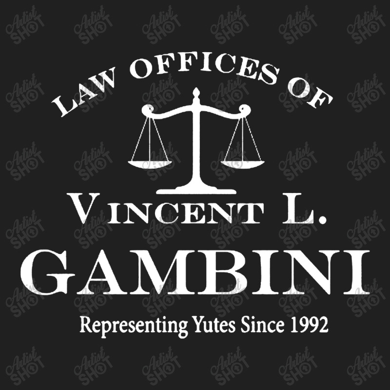 Law Offices Of Gambini Ladies Polo Shirt by Bull Tees | Artistshot