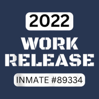 Work Release Retired 2022 Funny Sarcastic Quote Saying For F Tank Top Men Denim Jacket | Artistshot