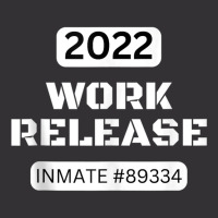 Work Release Retired 2022 Funny Sarcastic Quote Saying For F Tank Top Vintage Hoodie And Short Set | Artistshot