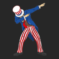 Dabbing Uncle Sam Dabbing Uncle Sam 4th Of July Design Women's Pajamas Set | Artistshot