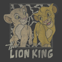 Funny Lion And King Simba And Nala Young Men's Polo Shirt | Artistshot