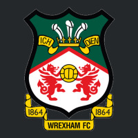 Wrexham Fc 1864 Premium Crewneck Sweatshirt | Artistshot