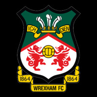 Wrexham Fc 1864 Premium Zipper Hoodie | Artistshot